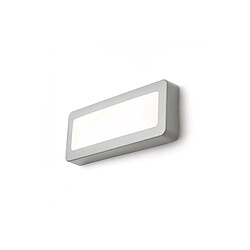 RENDL Applique Reno 1x5W LED Gris 