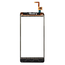 Avis Wewoo Pièce détachée pour Lenovo K30 / noir K30T / K30W écran tactile (seul sans le LCD) Digitizer Assemblée remplacement