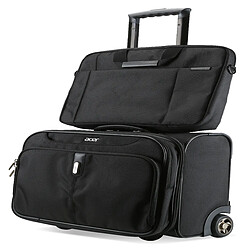 Acer Traveller Case 39.6cm 15.6inch Traveller Case 39.6cm 15.6inch