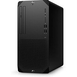 PC de bureau HP Z1 G9 Intel Core i7-14700 32 GB RAM 1 TB SSD Nvidia Geforce RTX 4060 