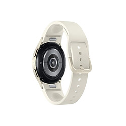 Avis Samsung Galaxy Watch6 Classic SM-R935FZEADBT smartwatch / sport watch · Reconditionné