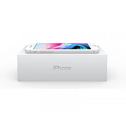 Apple iPhone 8 256 Go Argent