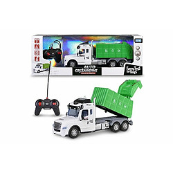 Garbage truck R/C