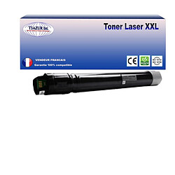 Toner générique Xerox Phaser 7800, 7800Vdn, 7800Vdx, 7800Vgx (106R01569) Noire - 24 000 pages - T3AZUR