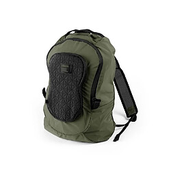 Lexon Sac à Dos Repliable en Pochette Compact 17L Vert 