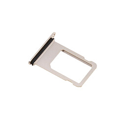 Acheter Nano Sim Carte Porte-chargeur Slot Pièce De Remplacement Pour Iphone 7 Or