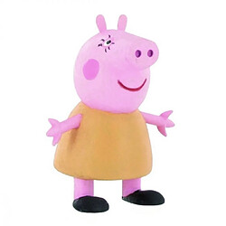 PEPPA PIG Mini figurine Mummy Pig 6,5 cm