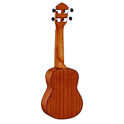 Ortega RU5-SO - Ukulele Soprano