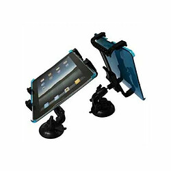 Yonis Support auto ventouse iPad 10 pouces pas cher