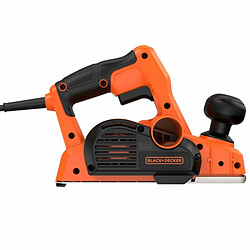 Rabot Black & Decker bew712-qs 710 W 16500 RPM 82 mm pas cher