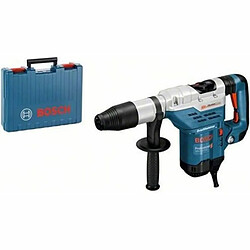 Marteau perforateur BOSCH SDS Max GHB 5-40 DCE 1100 W 