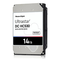 Disque dur Western Digital 0F31284 HDD 3,5" 1 TB 14 TB 