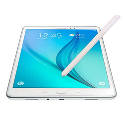 Wewoo Pour Samsung Galaxy Note 8 blanc / N9500 Touch Stylus S Pen Stylet