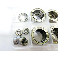 1/5 RC Car Ball Bearing Set Repalcement Part