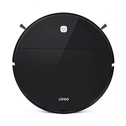 Aspirateur robot Livoo