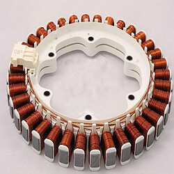 LG Stator