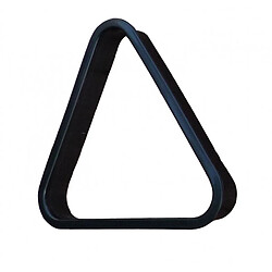 Jt2D Triangle de Billard en Plastique ABS 2 1/4