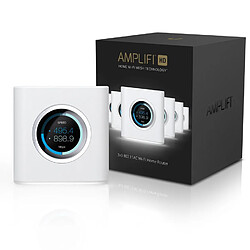 Ubiquiti AmpliFi Home Wi-Fi System (Afi-R)