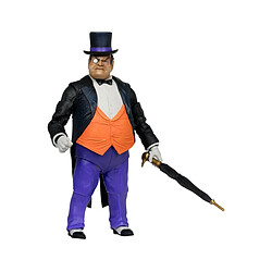 Mc Farlane DC McFarlane - Figurine The Penguin (DC Classic) McFarlane Collector Edition 12 18 cm 