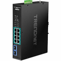 Switch Trendnet TI-PGM102 pas cher