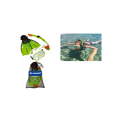 Schilder Fun Sport SCHILDKRÖT Kit de plongée Junior 'Bermuda', taille: 27-32 ()