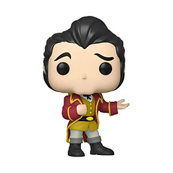 Zyx Music Sarl Figurine Funko Pop! Disney : Beauty & Beast - Formal Gaston