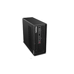 Avis Lenovo ThinkStation P3 Ultra SFF