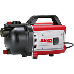 Al-Ko Pompe de jardin JET 3000 CLASSIC 3.100l/h