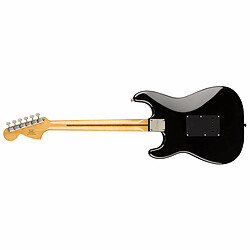 Avis Classic Vibe 70s Stratocaster HSS MN Black Squier by FENDER