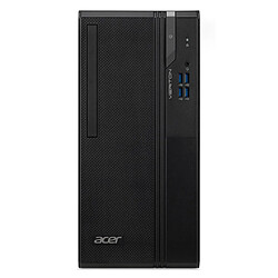 PC de bureau Acer DT.VWMEB.00H Intel Core i5-1240 8 GB RAM 256 GB SSD