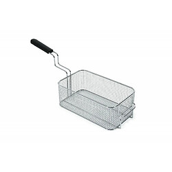 Panier de rechaarge friteuse 10l Bartscher