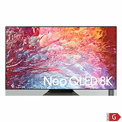 TV intelligente Samsung QE55QN700BTXXC 55" 8K Ultra HD HDR QLED (Reconditionné A) pas cher