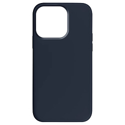 Moxie Coque pour iPhone 15 Pro Max Semi-rigide Intérieur Microfibre Bleu Roi Coque pour iPhone 15 Pro Max Semi-rigide Intérieur Microfibre Moxie Bleu Roi