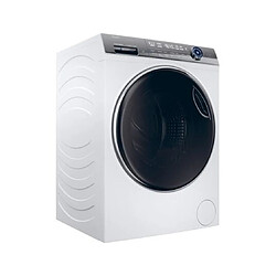 Avis Lave-linge hublot 9kg 1400 tours/min - HW90GBD14979UFR - HAIER