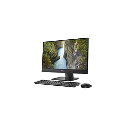 DELL OPTIPLEX 7480 AIO CORE I5 10500 3.1Ghz - Reconditionné