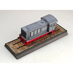 Trumpeter Maquette Locomotive allemande WR 360 C12