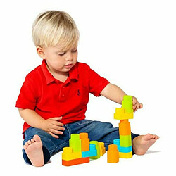 Playset Moltó 21450 Blocs de construction 30 pcs 