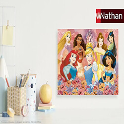 Acheter Nathan puzzle 45 p - les princesses disney