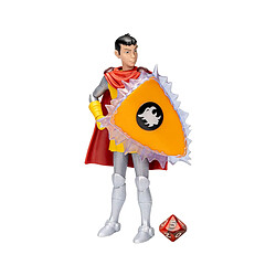 Hasbro Dungeons & Dragons (Le Sourire du dragon) - Figurines Eric 15 cm 