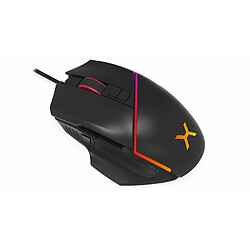 Krux Fuze gaming mouse