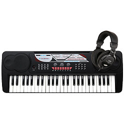 McGrey BK-4910 clavier débutant pack incl. casque