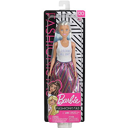 Barbie Fashionistas Doll Tall