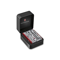 Avis VICTORINOX - 1.6795.XXL - VICTORINOX SWISSCHAMP XXL ROUGE