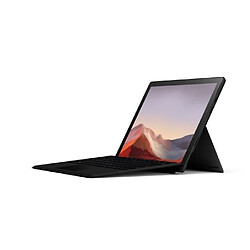 Microsoft Tablette hybride SurfacePro 7 i7 16G 256G noir