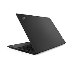 Ordinateur Portable Lenovo P16S G1 Espagnol Qwerty Intel Core I7-1260P 32 GB RAM 16" 1 TB SSD