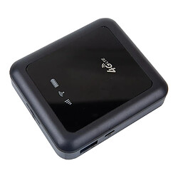 Avis Mini Wifi portable