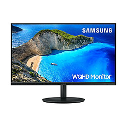 SAMSUNG Ecran 27'' F27T700Q 