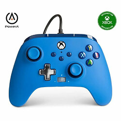 Pack Manette XBOX ONE-S-X-PC BLEU EDITION SPECIALE+ Casque Gamer PRO H3 SPIRIT OF GAMER XBOX ONE/S/X/PC