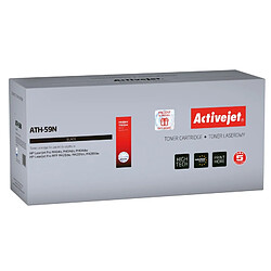 Activejet? Toner Activejet ATH-59N 3000 Pages Noir