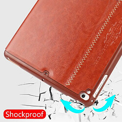 Avis iKaku Plain Eco-Leather Modern Tablet PC book case pour Huawei Honor 5 / MadiaPad T5 10.1''